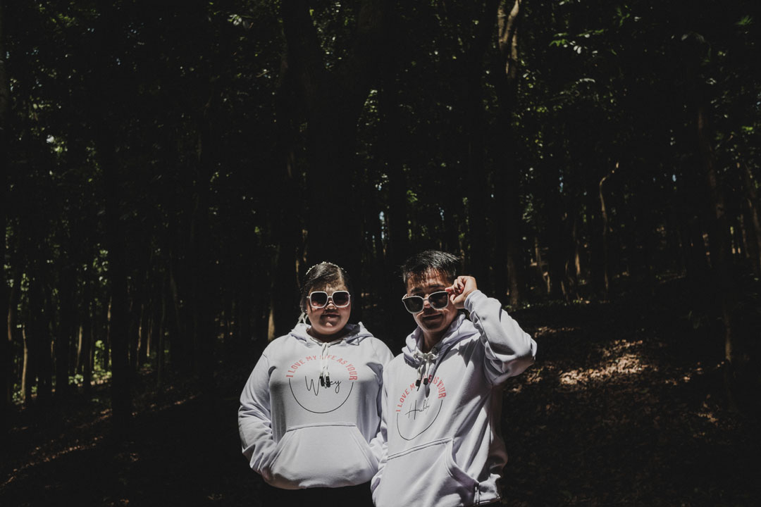 Chitra & Dhani (7)