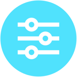 button