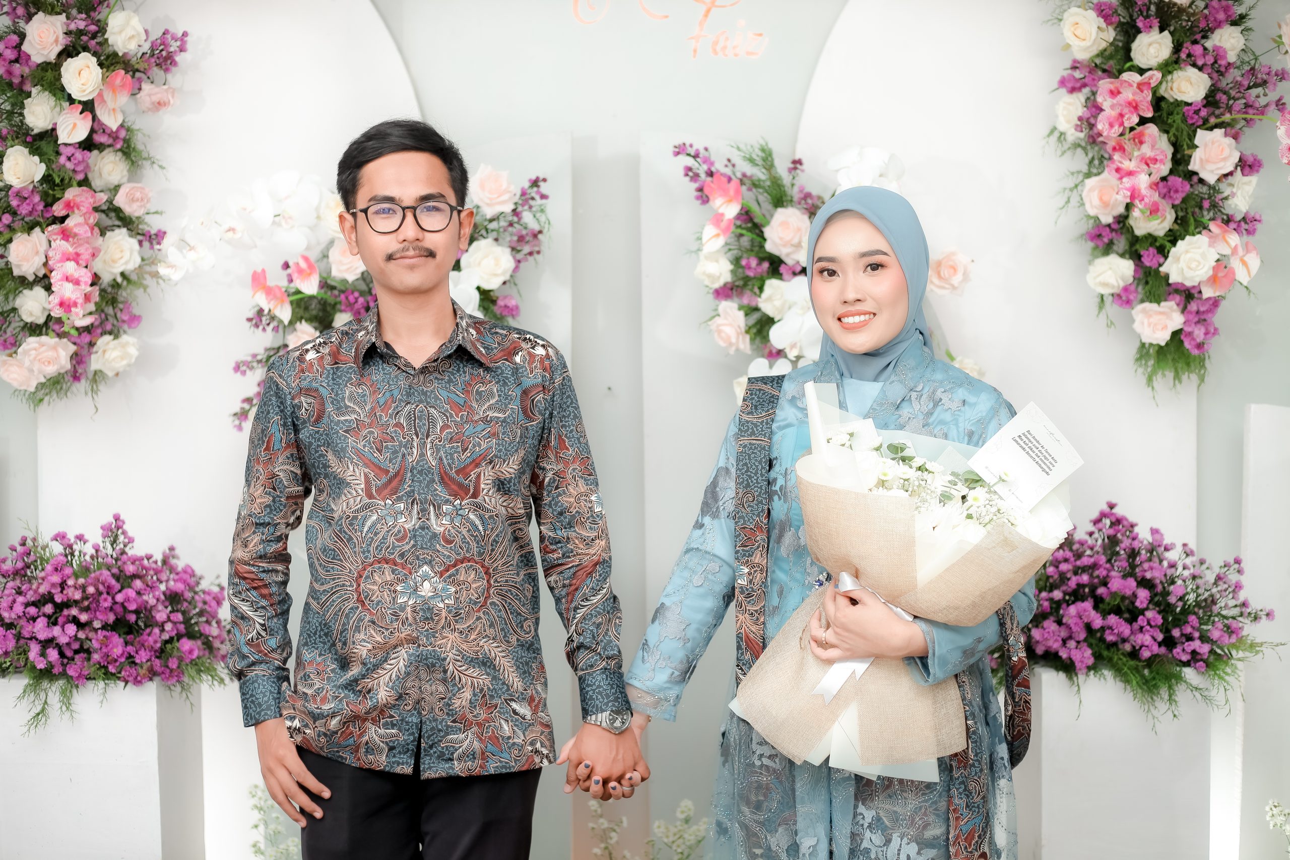 engagement story